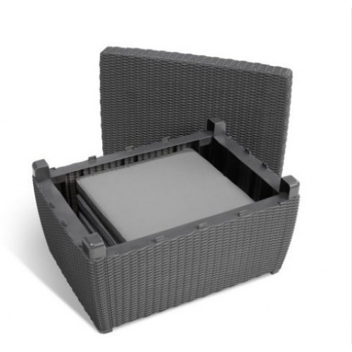 Mesa de Centro Multiusos